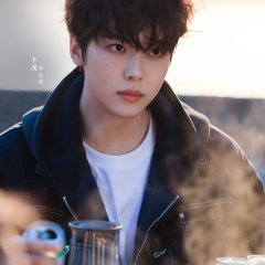 You're My Only World Chinese Drama(2026) photo