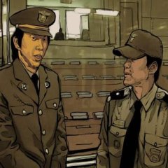 Life is Cool Korean Movie photo