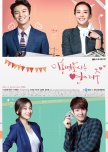 Korean Romantic Drama List