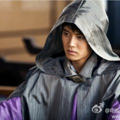 Detective Dee Chinese Drama(2017) photo