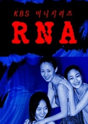 RNA (2000) poster