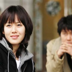 Alone in Love Korean Drama photo