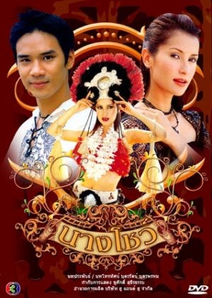 Nang Show (2003) poster