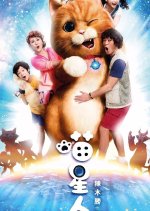 Meow Hong Kong Movie(2017) photo