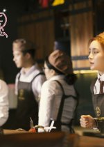 Stardom Chinese Drama photo