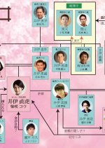 Onna Joushu Naotora Japanese Drama photo