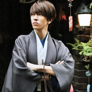 Kamisama no Boto  (2013)
