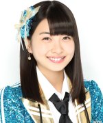 Matsuoka Hana Fotoğraf