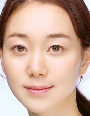 Kim Seo Hui | The Lies Within