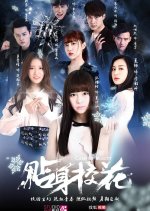 Campus Beauty Chinese Drama photo
