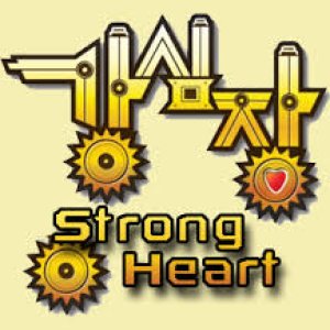 Strong Heart (2009)
