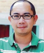 Oh Kritsada Techanilobon