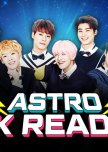 Astro content I finished