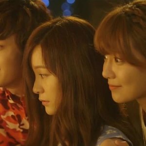 Dating Agency : Cyrano (2013)