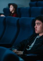 Positive Physique Korean Drama photo