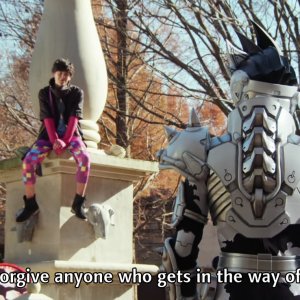 Kamen Rider Ex-Aid (2016)