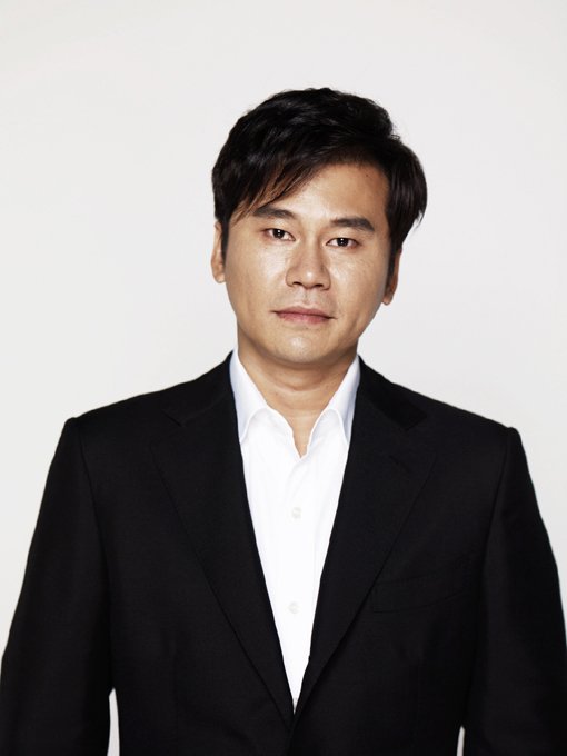 Yang Hyun-suk - Wikipedia