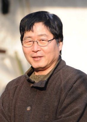 Kim Woon Kyung in A Bluebird Has It Korean Drama(1997)