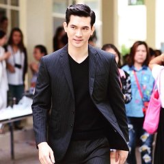 Ra Raerng Fai Thai Drama photo