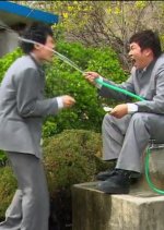 Loveholic Korean Drama(2005) photo