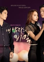 The Secret of My Love Korean Drama photo