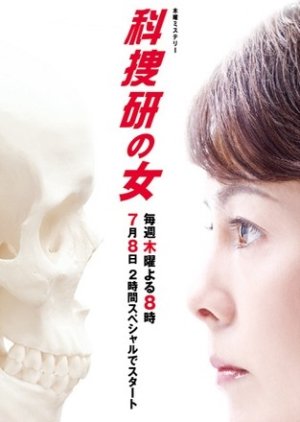 Kasouken no Onna Season 10 (2010) poster