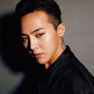 G-Dragon's Profile - MyDramaList