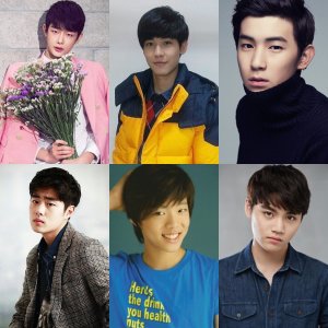 Kamisama no Boto  (2013)