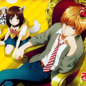 Kamisama no Boto  (2013)