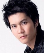 Dew Pattarapol Kantapoj