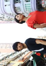 Love and Hong Kong Japanese Drama photo