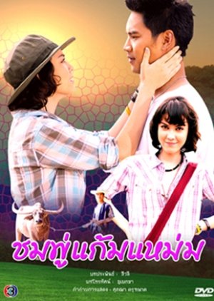 Champoo Garm Marm (2008) poster