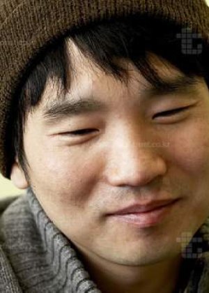 Yoo In Shik in Robber Korean Drama(2008)