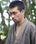 Nakani Kengo