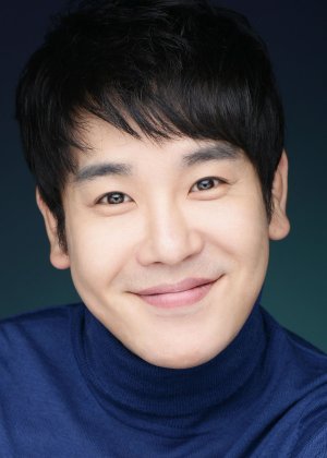 Lee Joon Hee