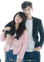 Beauty Boy Thai Drama photo