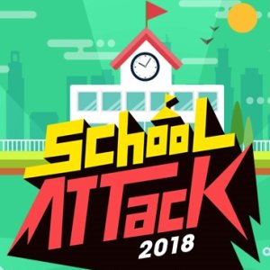 School Attack 2018 (2018)