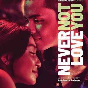 Never Not Love You (2018)