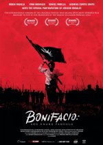 Bonifacio: Ang Unang Pangulo