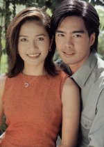 Ruk Nid Nid Kid Tow Rai Thai Drama photo