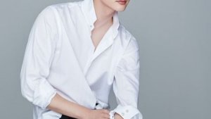 Zhou Yi Wei (周一围) - MyDramaList