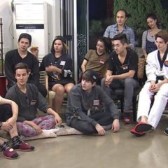 Hello! Stranger Korean TV Program photo