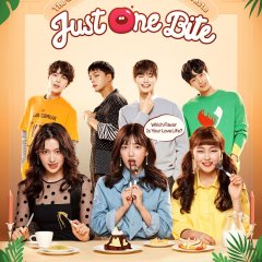 Just One Bite Korean Drama photo