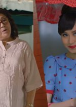 Miss Granny Philippines Movie photo