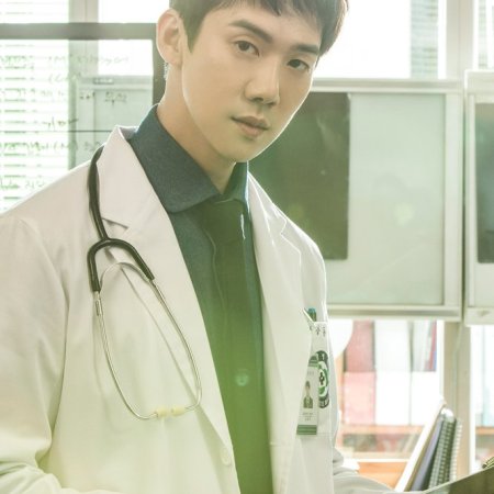 Doutor Romântico, Professor Kim (2016)