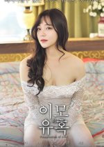 Aunt's Temptation Korean Movie photo