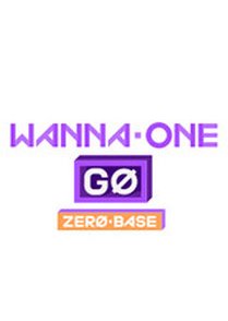 Wanna One Go: Zero Base (2017) poster