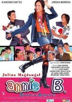 Annie B. Philippines Movie photo