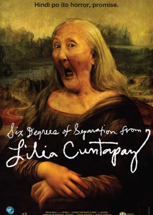 Six Degrees of Separation from Lilia Cuntapay (2011) poster