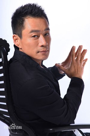 Huang Yi Tian